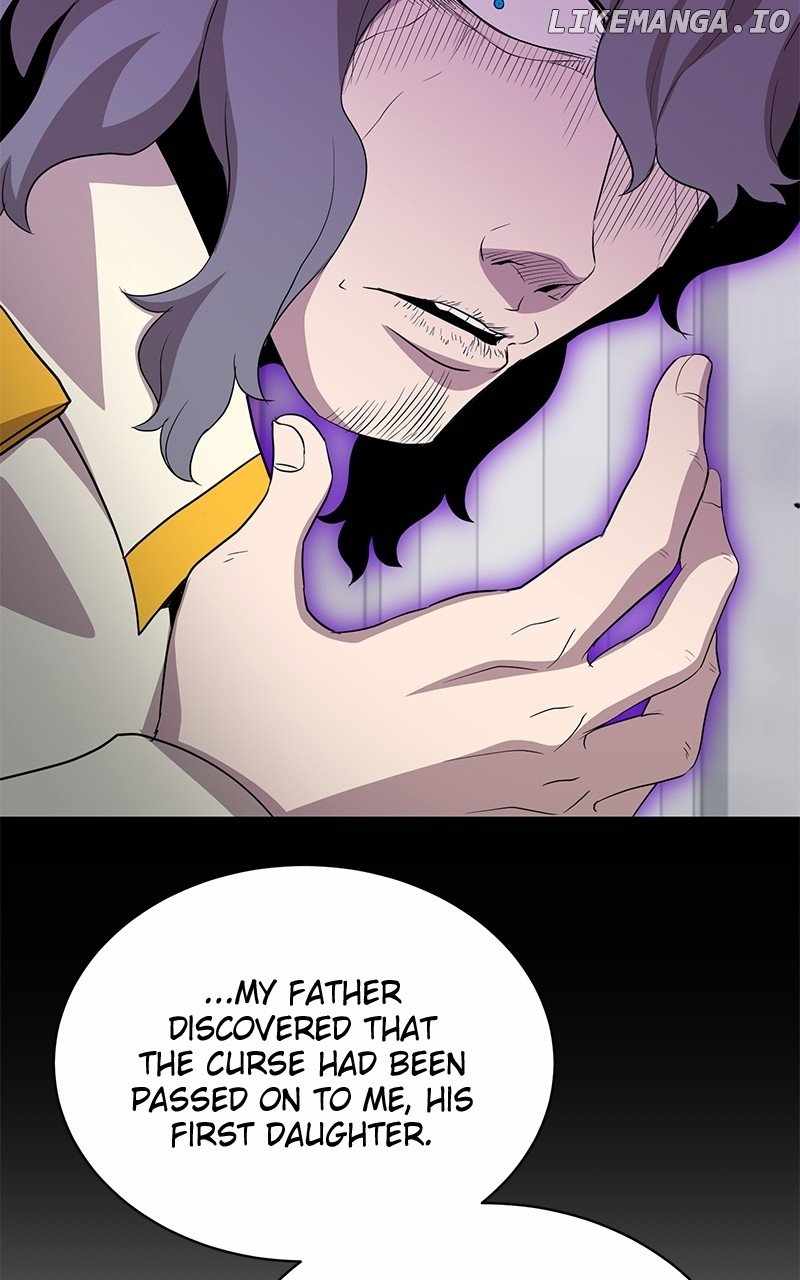 The Strongest Florist Chapter 233 33